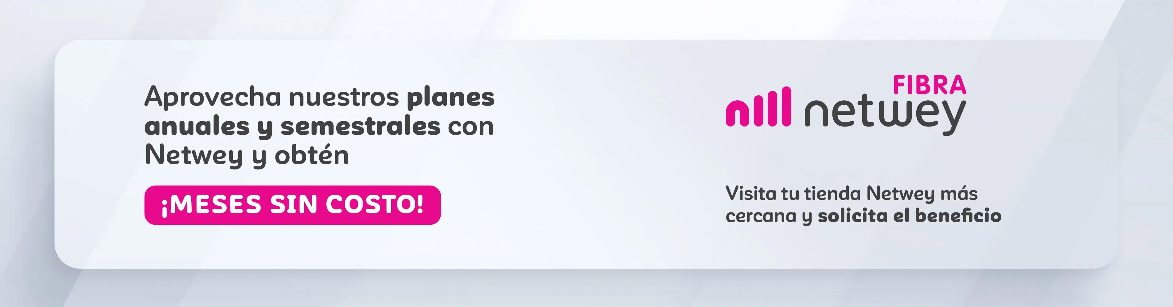 Banner por defecto, general, este banner se mostrara en todas las cuidades que no tengan un banner activo por defecto