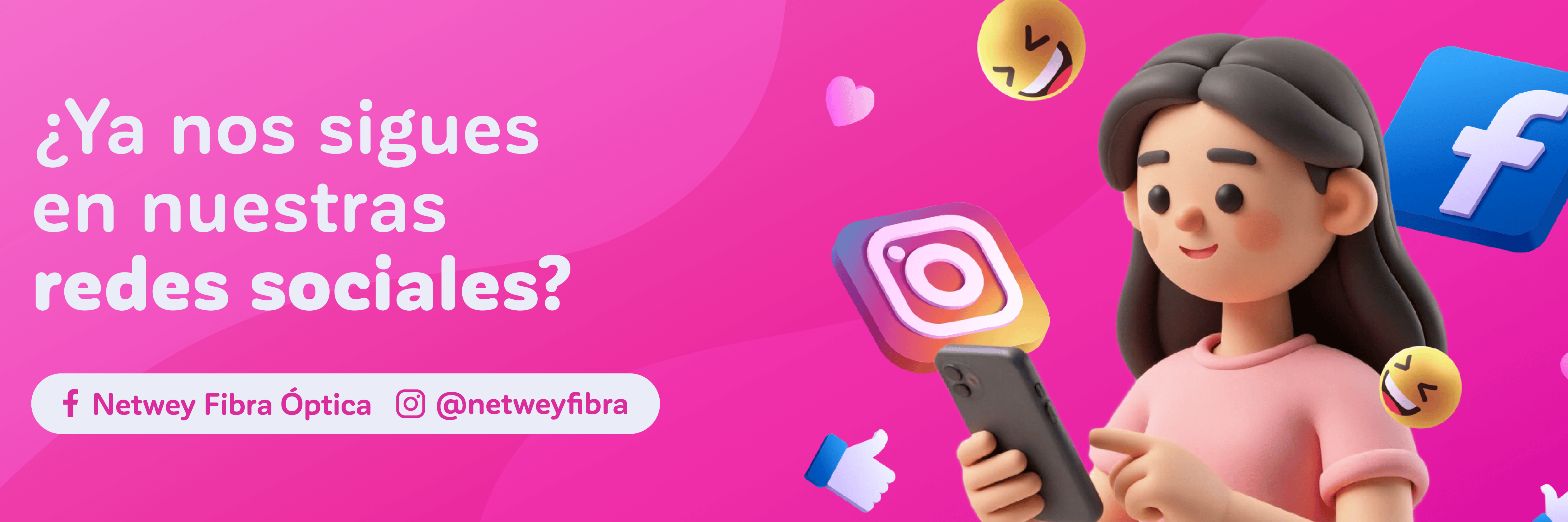 Redes Sociales